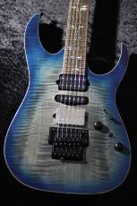 Ibanez 【激杢個体】j-Custom Axe Design Lab RG8870 Solalite-#F2413509【重量/3.75kg】【SPOT MODEL】