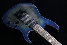 Ibanez 【激杢個体】j-Custom Axe Design Lab RG8870 Solalite-#F2413509【重量/3.75kg】【SPOT MODEL】_3