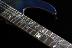 Ibanez 【激杢個体】j-Custom Axe Design Lab RG8870 Solalite-#F2413509【重量/3.75kg】【SPOT MODEL】_4