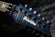 Ibanez 【激杢個体】j-Custom Axe Design Lab RG8870 Solalite-#F2413509【重量/3.75kg】【SPOT MODEL】_6