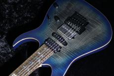 Ibanez 【激杢個体】j-Custom Axe Design Lab RG8870 Solalite-#F2413509【重量/3.75kg】【SPOT MODEL】_7