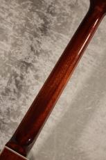 Gibson Les Paul Custom Les Paul Custom Ebony "Red Tiger" #CS 501706 【4.35kg】【現地選定材使用】_8