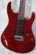 Suhr J Select Modern Plus "Chili Pepper Red" Gross  #83854【3.33kg/軽量】【左右均一の美しいフレイム】