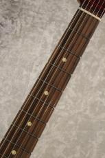 Suhr J Select Modern Plus "Chili Pepper Red" Gross  #83854【3.33kg/軽量】【左右均一の美しいフレイム】_3