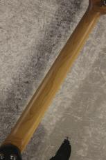 Suhr J Select Modern Plus "Chili Pepper Red" Gross  #83854【3.33kg/軽量】【左右均一の美しいフレイム】_9