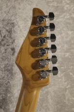 Suhr J Select Modern Plus "Chili Pepper Red" Gross  #83854【3.33kg/軽量】【左右均一の美しいフレイム】_10