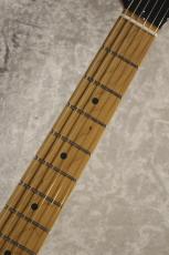 Suhr J Select Modern Plus "Trans Blue Denim" Gross  #83794【3.41kg】【透き通るような神秘フレイム】_3