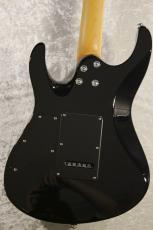 Suhr J Select Modern Plus "Trans Blue Denim" Gross  #83794【3.41kg】【透き通るような神秘フレイム】_8