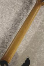 Suhr J Select Modern Plus "Trans Blue Denim" Gross  #83794【3.41kg】【透き通るような神秘フレイム】_9