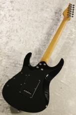 Suhr J Select Modern Plus "Trans Blue Denim" Gross  #83794【3.41kg】【透き通るような神秘フレイム】_11