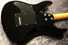 Suhr Core Line Series Modern Plus HSH Basswood Body/Roasted Maple FB/Fireburst #78485 【良杢トップ】_11