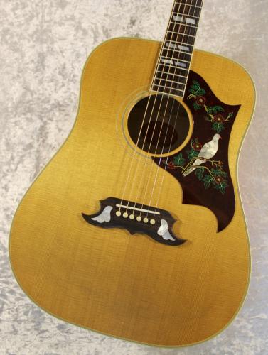Gibson Custom Shop Murphy Lab 1963 Dove Light Aged  #21995024【分割手数料0%】【送料当社負担】