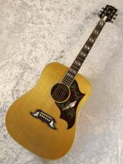 Gibson Custom Shop Murphy Lab 1963 Dove Light Aged  #21995024【分割手数料0%】【送料当社負担】_5