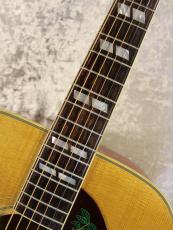 Gibson Custom Shop Murphy Lab 1963 Dove Light Aged  #21995024【分割手数料0%】【送料当社負担】_2