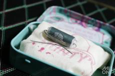 Monty's Guitars Monty's Oil Tone Capacitors (0.022uf)_2