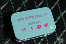 Monty's Guitars Monty's Oil Tone Capacitors (0.022uf)_4