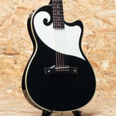 Gibson Chet Atkins SST Celebrity Ebony Limited Edition 1991