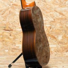 Jose Ramirez [ホセ・ラミレス] 1a 86 1990_5