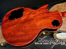 Gibson  Custom Shop Wildwood Spec 1959 Les Paul 2018 Murphy Burst /Murphy Painted & Aged w/BZF Dead Stock "Ultimate One"_5