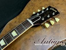 Gibson  Custom Shop Wildwood Spec 1959 Les Paul 2018 Murphy Burst /Murphy Painted & Aged w/BZF Dead Stock "Ultimate One"_10