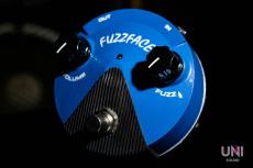 Jim Dunlop FFM1 Fuzz Face Mini Silicon