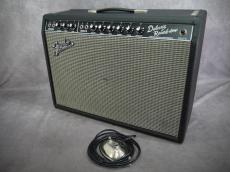 Fender '65 DeluxeReverb　【安定の王道サウンド】