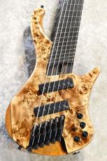 Ibanez EHB1506MS -ABL  #I 241213260【美杢】【3.27kg】【6弦】Antique Brown Stained Low Gloss 【1本限り特価】