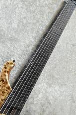 Ibanez EHB1506MS -ABL  #I 241213260【美杢】【3.27kg】【6弦】Antique Brown Stained Low Gloss 【1本限り特価】_3