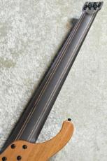 Ibanez EHB1506MS -ABL  #I 241213260【美杢】【3.27kg】【6弦】Antique Brown Stained Low Gloss 【1本限り特価】_6