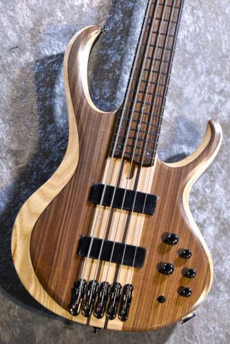 Ibanez BTB745-NTL 【BTB Standard】-Natural Low Gloss-  #I241002161【4.23kg】【Boutique Bass】【1本限り特価】