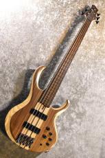 Ibanez BTB745-NTL 【BTB Standard】-Natural Low Gloss-  #I241002161【4.23kg】【Boutique Bass】【1本限り特価】_2
