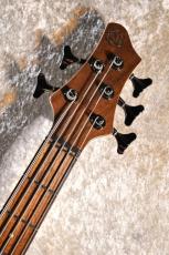 Ibanez BTB745-NTL 【BTB Standard】-Natural Low Gloss-  #I241002161【4.23kg】【Boutique Bass】【1本限り特価】_4