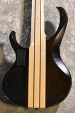 Ibanez BTB745-NTL 【BTB Standard】-Natural Low Gloss-  #I241002161【4.23kg】【Boutique Bass】【1本限り特価】_5