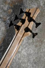 Ibanez BTB745-NTL 【BTB Standard】-Natural Low Gloss-  #I241002161【4.23kg】【Boutique Bass】【1本限り特価】_7