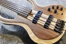 Ibanez BTB745-NTL 【BTB Standard】-Natural Low Gloss-  #I241002161【4.23kg】【Boutique Bass】【1本限り特価】_8