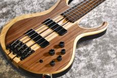 Ibanez BTB745-NTL 【BTB Standard】-Natural Low Gloss-  #I241002161【4.23kg】【Boutique Bass】【1本限り特価】_9