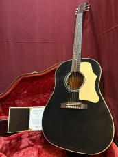 Gibson 【試奏動画あり】Murphy Lab 1960s J-45 Ebony Light Aged '24【爆鳴り・骨太ロックサウンド】【送料当社負担】【池袋店在庫品】_2