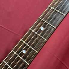 Gibson 【試奏動画あり】Murphy Lab 1960s J-45 Ebony Light Aged '24【爆鳴り・骨太ロックサウンド】【送料当社負担】【池袋店在庫品】_4