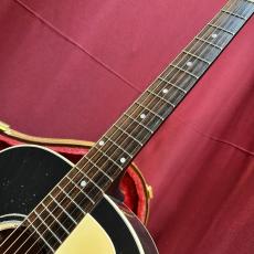 Gibson 【試奏動画あり】Murphy Lab 1960s J-45 Ebony Light Aged '24【爆鳴り・骨太ロックサウンド】【送料当社負担】【池袋店在庫品】_6