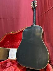 Gibson 【試奏動画あり】Murphy Lab 1960s J-45 Ebony Light Aged '24【爆鳴り・骨太ロックサウンド】【送料当社負担】【池袋店在庫品】_10