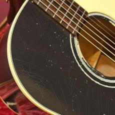 Gibson 【試奏動画あり】Murphy Lab 1960s J-45 Ebony Light Aged '24【爆鳴り・骨太ロックサウンド】【送料当社負担】【池袋店在庫品】_12