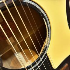 Gibson 【試奏動画あり】Murphy Lab 1960s J-45 Ebony Light Aged '24【爆鳴り・骨太ロックサウンド】【送料当社負担】【池袋店在庫品】_13