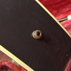 Gibson 【試奏動画あり】Murphy Lab 1960s J-45 Ebony Light Aged '24【爆鳴り・骨太ロックサウンド】【送料当社負担】【池袋店在庫品】_15