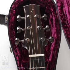 Casey Guitars OM Cutaway (Madagascar Rosewood)【48回無金利キャンペーン発動中!】_6