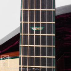 Casey Guitars OM Cutaway (Madagascar Rosewood)【48回無金利キャンペーン発動中!】_13