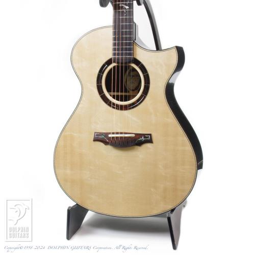 Keystone SJ Cutaway (15th Anniversary Model)【48回無金利キャンペーン発動中!】