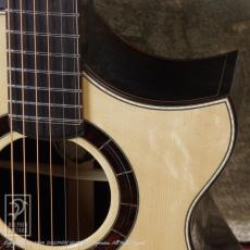 Keystone SJ Cutaway (15th Anniversary Model)【48回無金利キャンペーン発動中!】_14