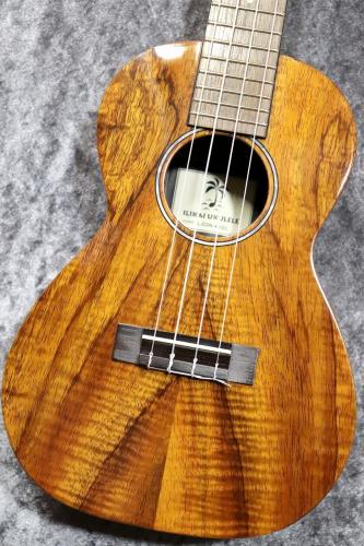 ILIKAI  IL-CON-4KGG 個体番号1 【極杢】 【池袋店在庫品】