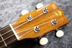 ILIKAI  IL-CON-4KGG 個体番号1 【極杢】 【池袋店在庫品】_8