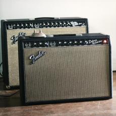 Fender 1967 deluxe reverb